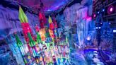 Meow Wolf to Launch Permanent Exhibition in a West Los Angeles Movie Theater