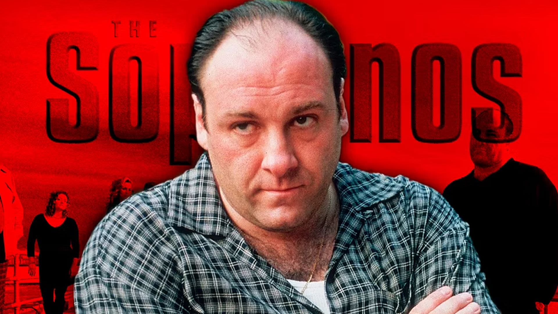 The Sopranos Star Reveals James Gandolfini's Reaction to Divisive Series Finale