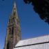 St Giles' Catholic Church, Cheadle