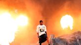 60 Injured at Travis Scott’s Circus Maximus Show at Colosseum In Pepper Spray Incident