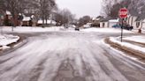 Memphis residents endure day 4 of water problems as freezing weather bursts pipes across the South