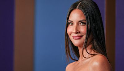 The doctor who caught actress Olivia Munn’s breast cancer also diagnosed her own: ‘I don’t want another woman to go through what I went through’