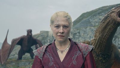 'House of the Dragon': HBO releases statement on season 2 finale episode leak