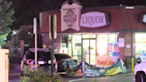 Man gunned down in front of Santa Clarita liquor store