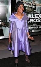 Cicely Tyson