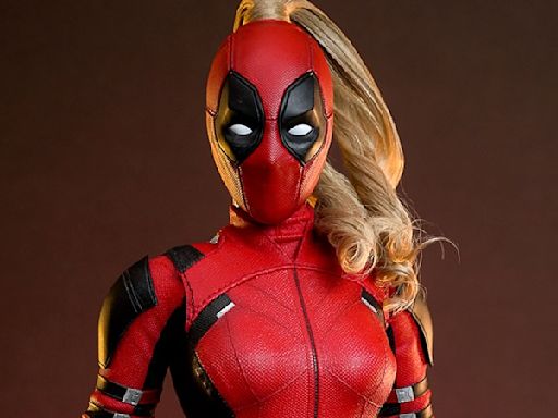 DEADPOOL & WOLVERINE: Ryan Reynolds On Casting [SPOILER] As Ladypool And Marvel Wanting Deadpool NOT Fox-Verse