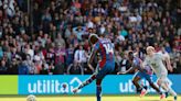 Crystal Palace vs Leicester City LIVE: Premier League result, final score and reaction