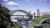 Bank Shares in Sydney On Track for Best Quarter in Three Years