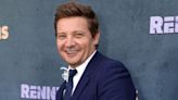 Jeremy Renner Hits the Driving Range for Some Golf ‘Therapy' with Daughter Ava