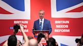 Brexit campaigner Nigel Farage to stand in UK election