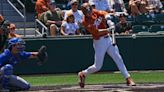 Texas vs. Louisiana Baseball: How to Watch NCAA College Station Regional