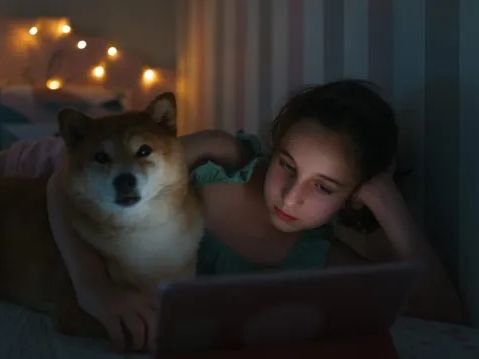 Sad Dog Movies That Make You Cry but Are Worth Watching