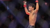 UFC 282 post-event facts: 18-year-old Raul Rosas Jr. etches name in record books with debut win