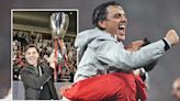 Turkey boss Montella recalls Milan trophy win: “Not many coaches can boast that”