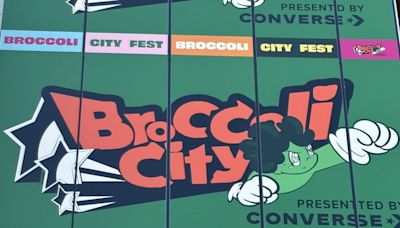 Broccoli City Festival kicks off this weekend in DC