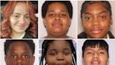 Are more than 1,000 children really missing in Cleveland?