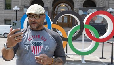 Utahns at Washington Square betting they’ll live their Olympic dreams