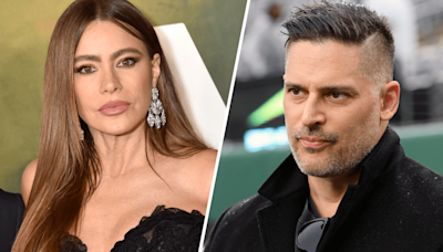 Joe Manganiello says Sofía Vergara's reason for divorce is 'not true'