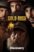 Gold Rush - Rotten Tomatoes