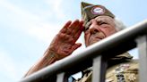 Vincent Speranza, popular WWII veteran and hero, passes away at 98