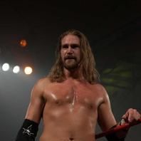 Chris Hero