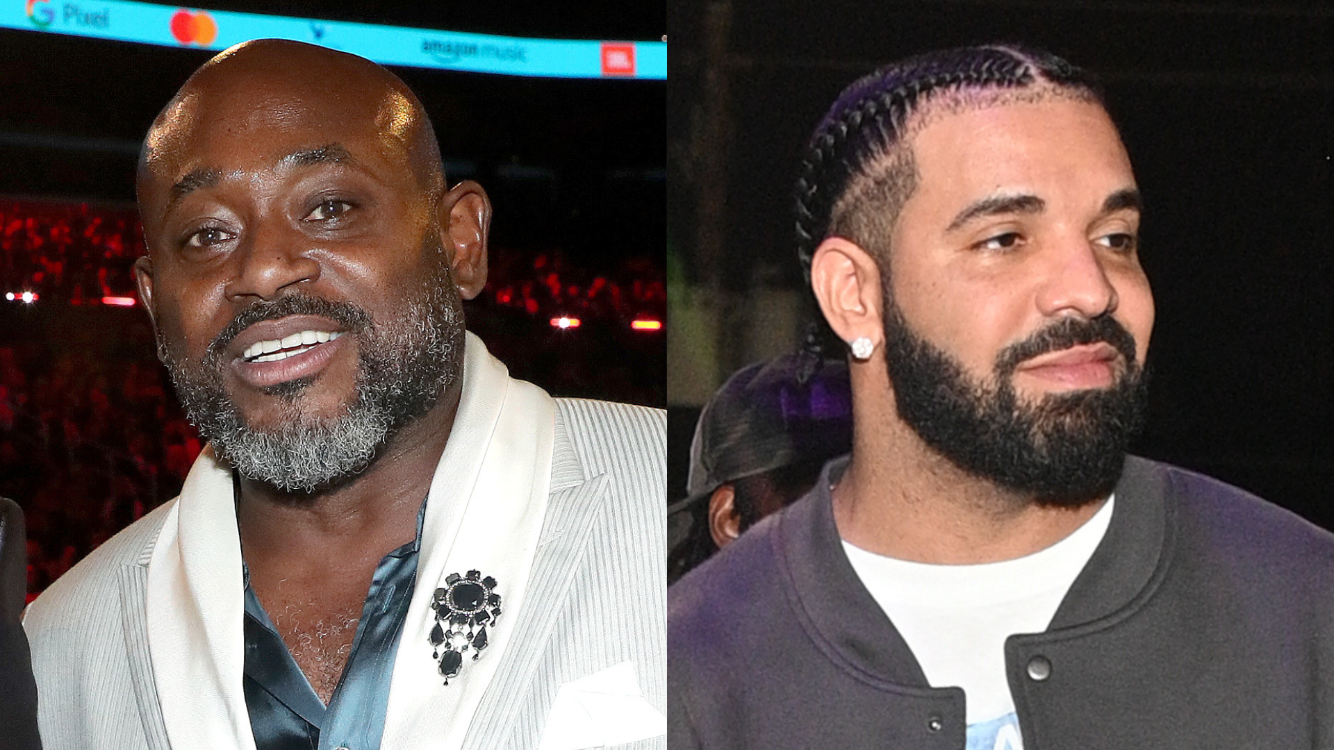 Steve Stoute Claims Drake Turned Down Super Bowl Gig Twice, Praises Jay-Z For Not Choosing Himself