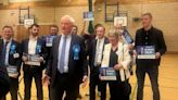 Graham Stuart 'ecstatic' as he holds on to Beverley & Holderness by just 124 votes