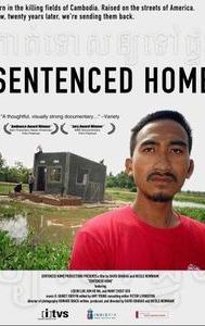 Sentenced Home