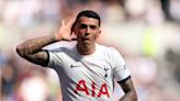 Tottenham vs Burnley LIVE! Premier League match stream, latest score and updates today after Porro goal