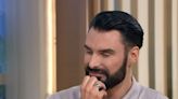 Rylan Clark 'bawled like a baby' while watching Olympics opening ceremony