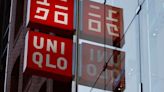 Uniqlo operator upbeat on Europe, N.America after Q2 profit miss