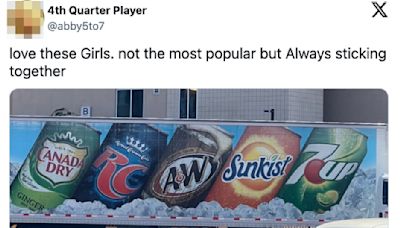 There Are Many Things Wrong With The World, But These 32 Funny Tweets From Last Week Are Not One Of 'Em