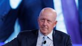 Goldman Sachs slashes CEO Solomon's pay 29% to $25 million