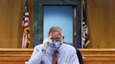 Richard Burr looks back on what he got right and wrong in preparing for a pandemic