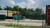 Son del Jardín Botánico los terrenos donde se construyen canchas deportivas