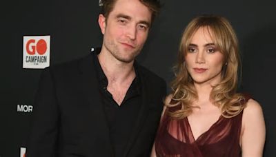 Suki Waterhouse e Robert Pattinson genitori di una bambina