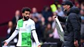 Jurgen Klopp responds to Mohamed Salah spat ahead of Liverpool's Premier League clash with Tottenham | Goal.com Ghana