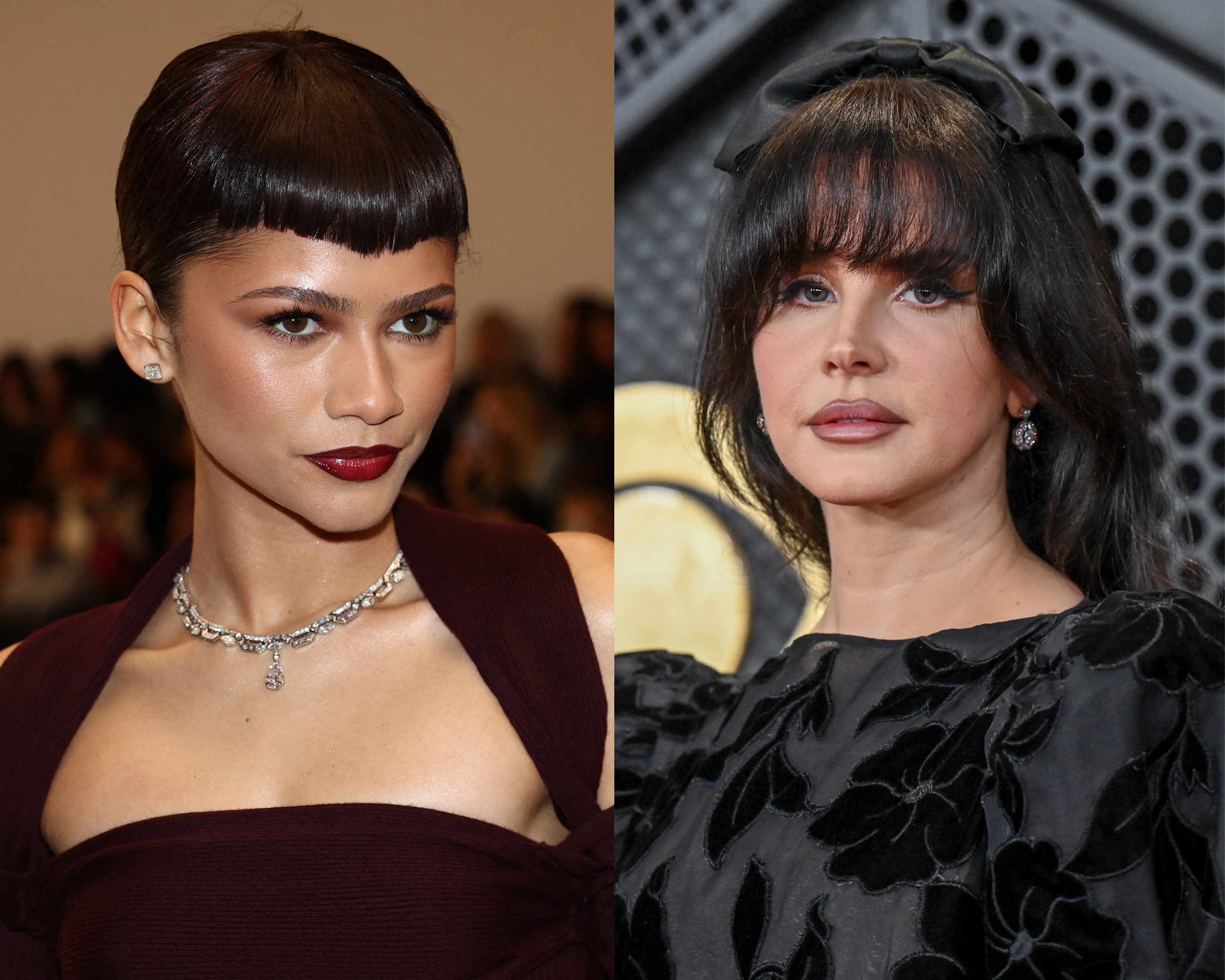 The Best Types of Bangs for Your Face Shape, According to Stylists