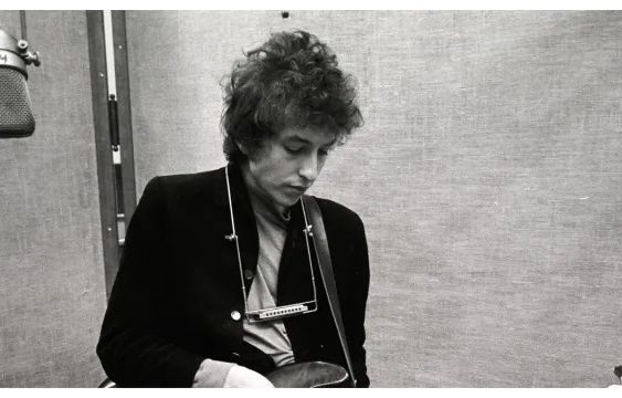 Bob Dylan Net Worth 2024: How Much Money Does He Make?