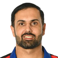 Mohammad Nabi