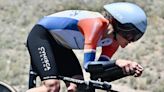 Lauren Stephens riding high for Olympic selection in Wednesday's US time trial championship
