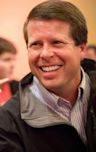 Jim Bob Duggar