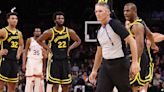Scott Foster explains Chris Paul ejection in Warriors-Suns pool report