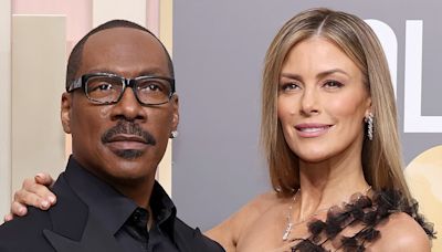 Eddie Murphy, 63, reveals VERY raunchy project he'd like to do next
