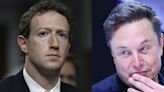 Elon Musk is still insisting he's down to fight Mark Zuckerberg: 'Any place, any time, any rules'