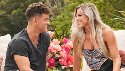 Love Island USA: Did Josh and Shannon Break Up? Are They Together Now?