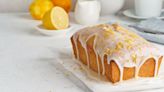 This ‘simple and delicious’ lemon drizzle loaf takes minutes using the air fryer