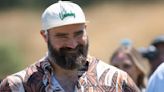 How Did Jason Kelce Lose Nearly 20 Pounds Post NFL Retirement?