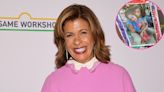 Today’s Hoda Kotb Shares What Her Daughters Gave Her for Mother’s Day: ‘Lucky Me’