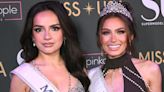 Miss USA Resignations Embroil Organization In 'Toxic' Workplace Allegations